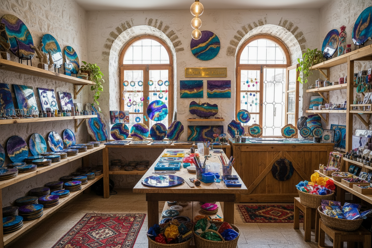 adamın fotoğrafını kaldır ve biraz daha kreatif yap