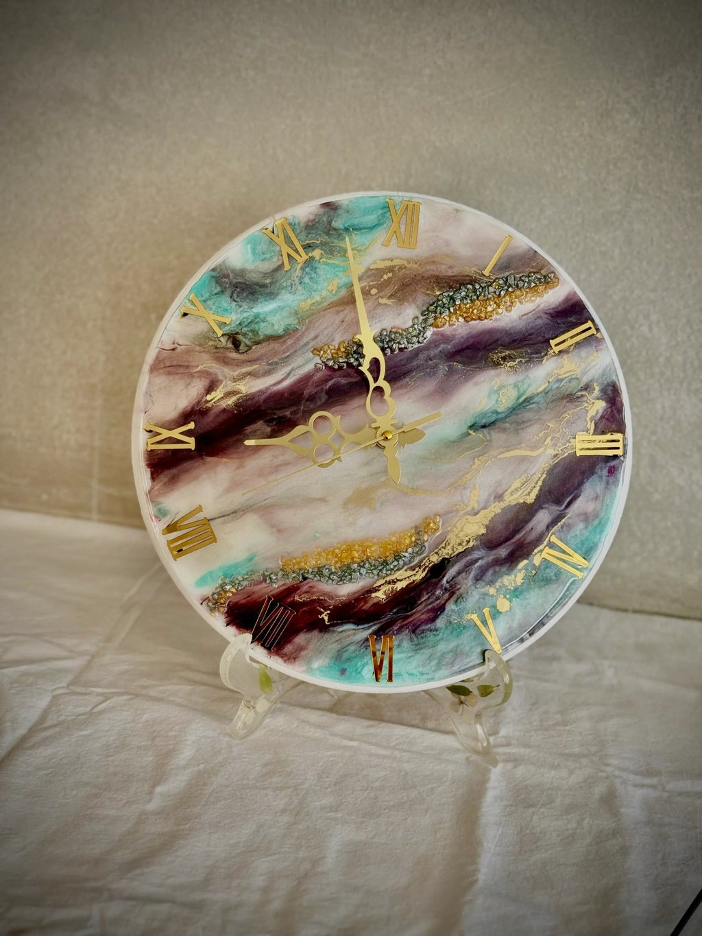 Çikolata kahve duvar saati - HediyeEpoxyÇikolata kahve duvar saatiHediyeEpoxyGeometrikÇikolata kahve duvar saati - HediyeEpoxy