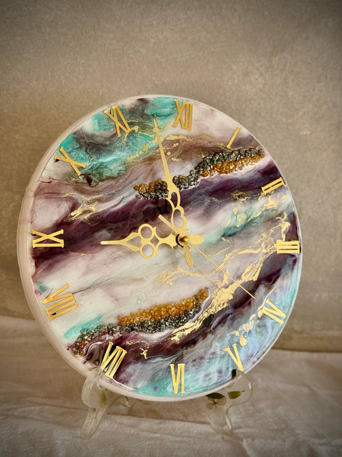 Çikolata kahve duvar saati - HediyeEpoxyÇikolata kahve duvar saatiHediyeEpoxyGeometrikÇikolata kahve duvar saati - HediyeEpoxy