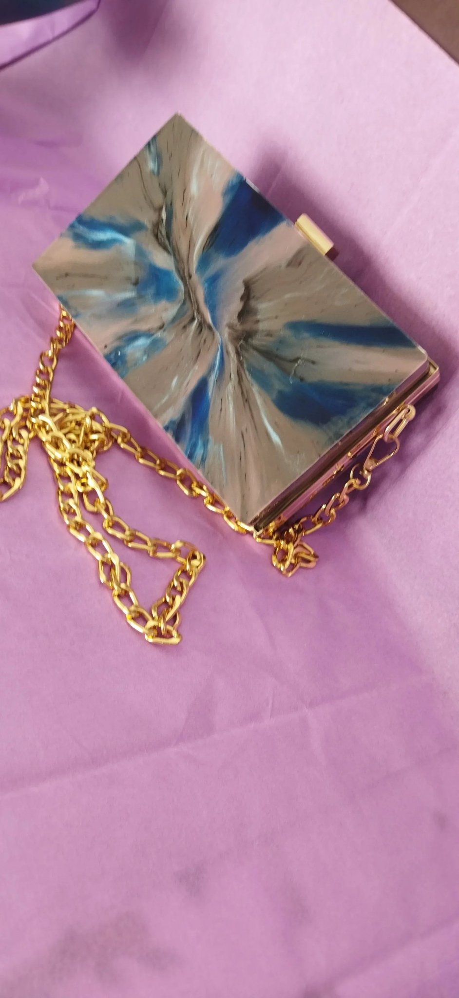 Epoksi debriyaj çanta çok renkli - HediyeEpoxyEpoksi debriyaj çanta çok renkliHediyeEpoxyEpoksi debriyaj çanta çok renkli - HediyeEpoxy