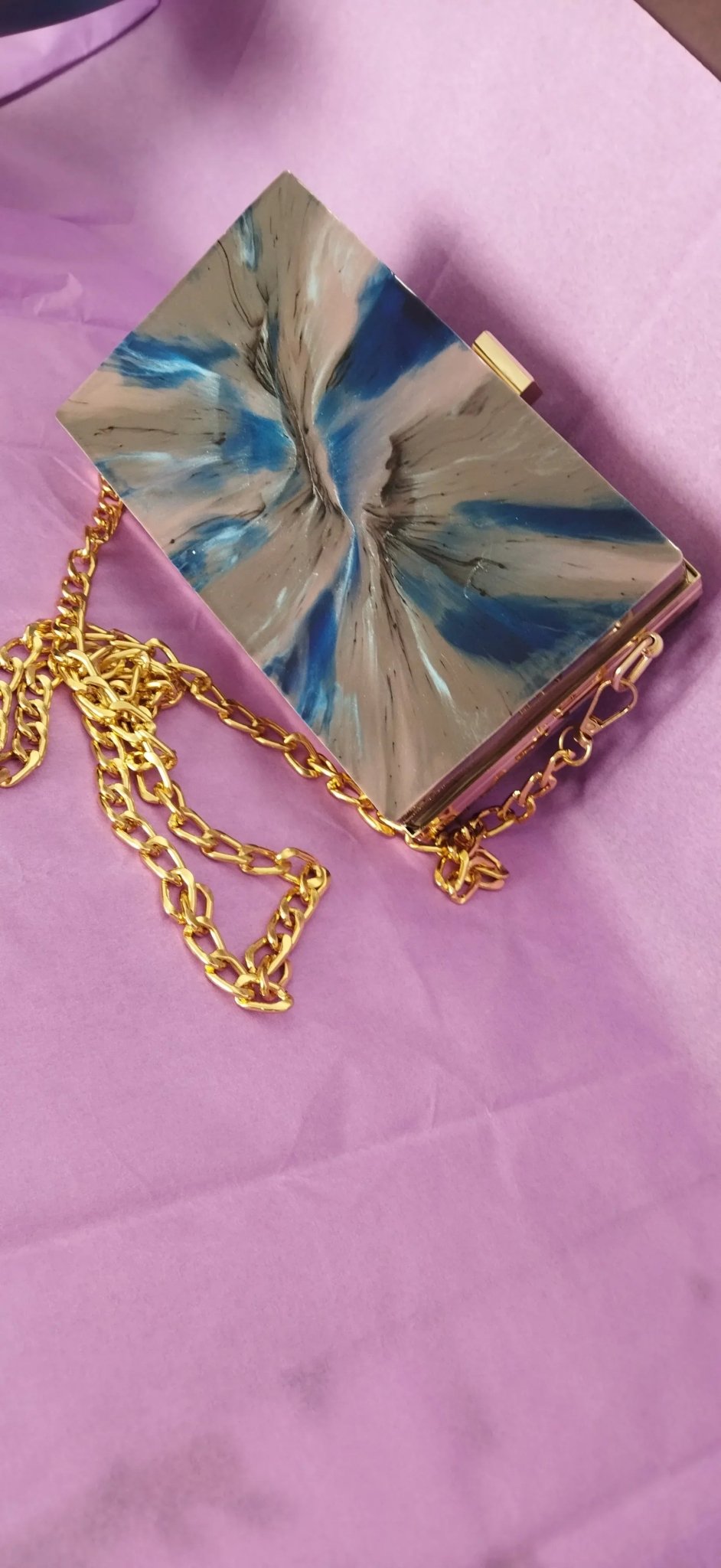 Epoksi debriyaj çanta çok renkli - HediyeEpoxyEpoksi debriyaj çanta çok renkliHediyeEpoxyEpoksi debriyaj çanta çok renkli - HediyeEpoxy