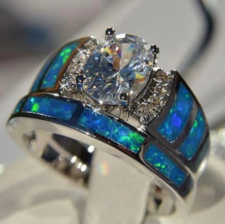 Epoxy zircon ring - HediyeEpoxyEpoxy zircon ring0HediyeEpoxyTwo color8Epoxy zircon ring