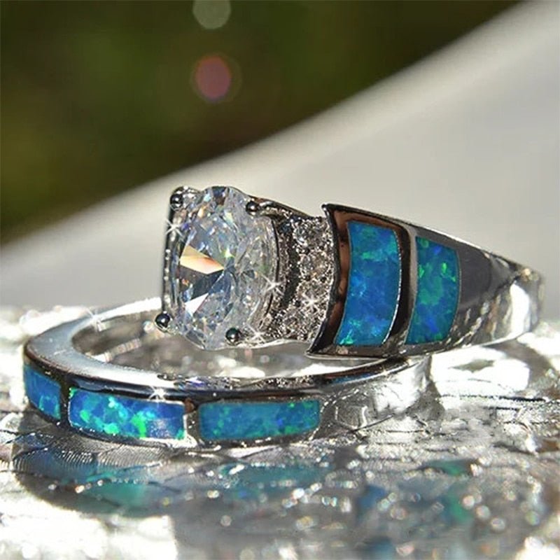 Epoxy zircon ring - HediyeEpoxyEpoxy zircon ring0HediyeEpoxyTwo color8Epoxy zircon ring