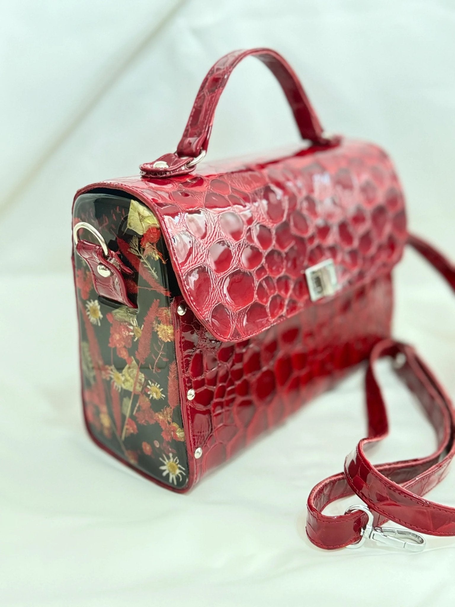 Hakiki deri Epoksi çanta - HediyeEpoxyHakiki deri Epoksi çantaHediyeEpoxyHakiki deri Epoksi çanta - HediyeEpoxy