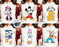Funny Disney Mickey And Friends Star Wars Stormtrooper Shirt, Star Wars Disney Hollywood Studios Trip, Galaxy's Edge Family Vacation