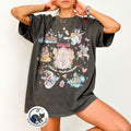 Coquette bow Disney Best Day Ever Shirt, Disney Family Vacation Shirt, Disneyworld Tee, Disney Mickey and Friends Shirt, Disneyland Trip Tee