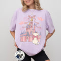 Disney Aristocats Marie Cat Shirt, Disney Magic Kingdom Shirt, Birthday Gift Tee, Disneyworld Shirt, Disneyland Family Trip Shirt