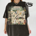 Retro Disney Animal Kingdom Safari Shirts, Mickey & Friends Family Matching Tee, Disney Safari Trip Shirts, Walt Disney World Vacation Gifts
