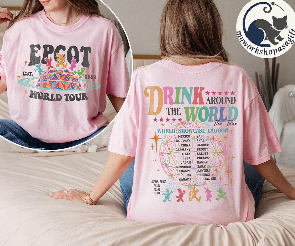 Retro Beauty And The Beast Shirt, Tale As Old As Time Shirt, Enchanted Rose Shirt, Princess Disney, Princess Reading Book, Disney Parks
