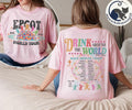 Retro Beauty And The Beast Shirt, Tale As Old As Time Shirt, Enchanted Rose Shirt, Princess Disney, Princess Reading Book, Disney Parks