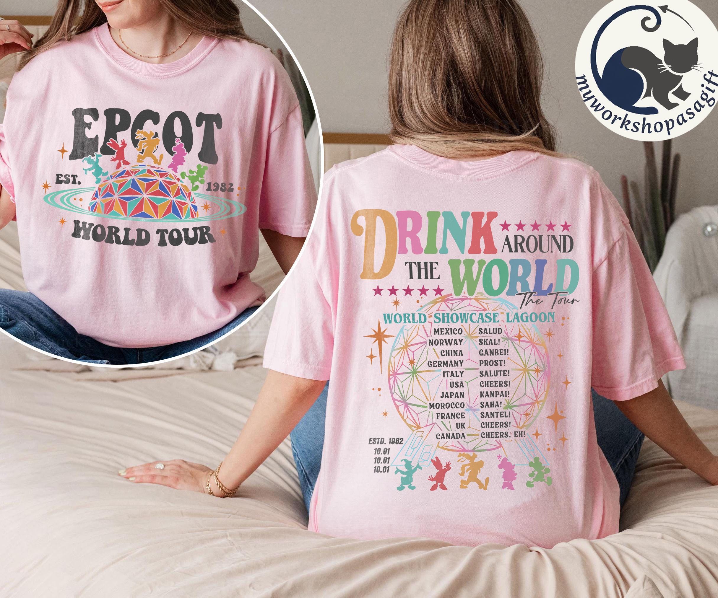 Retro Beauty And The Beast Shirt, Tale As Old As Time Shirt, Enchanted Rose Shirt, Princess Disney, Princess Reading Book, Disney Parks