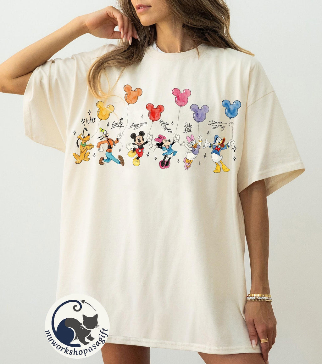 Retro Keep It 100 On The Land The Seas The Skies Shirt, Disney World Trip Shirt, Disney Epcot Shirt, Disney Trip Shirt, Disney Boat Seagull