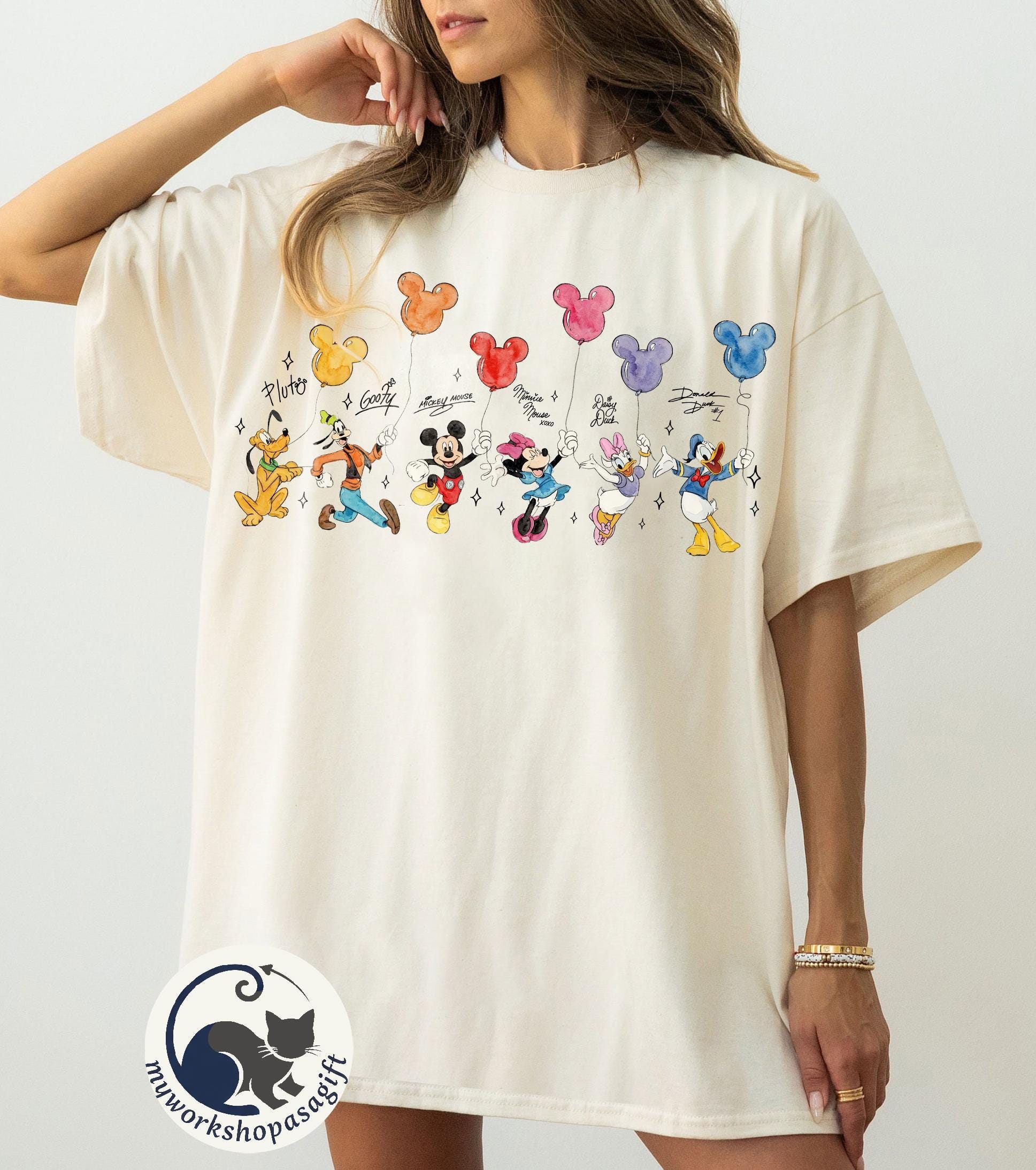 Retro Keep It 100 On The Land The Seas The Skies Shirt, Disney World Trip Shirt, Disney Epcot Shirt, Disney Trip Shirt, Disney Boat Seagull