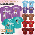 Custom Disney Aladdin Characters Jersey, Aladdin Jasmine Genie Abu Jersey, Aladdin Costume, Jafar Villain Jersey, Disney Family Jersey