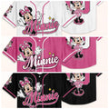 Custom Disney Minnie Mouse Baseball Jersey, Disney Minnie Mouse Jersey, Disneyland Baseball Team Matching Outfit, Birthday Gift