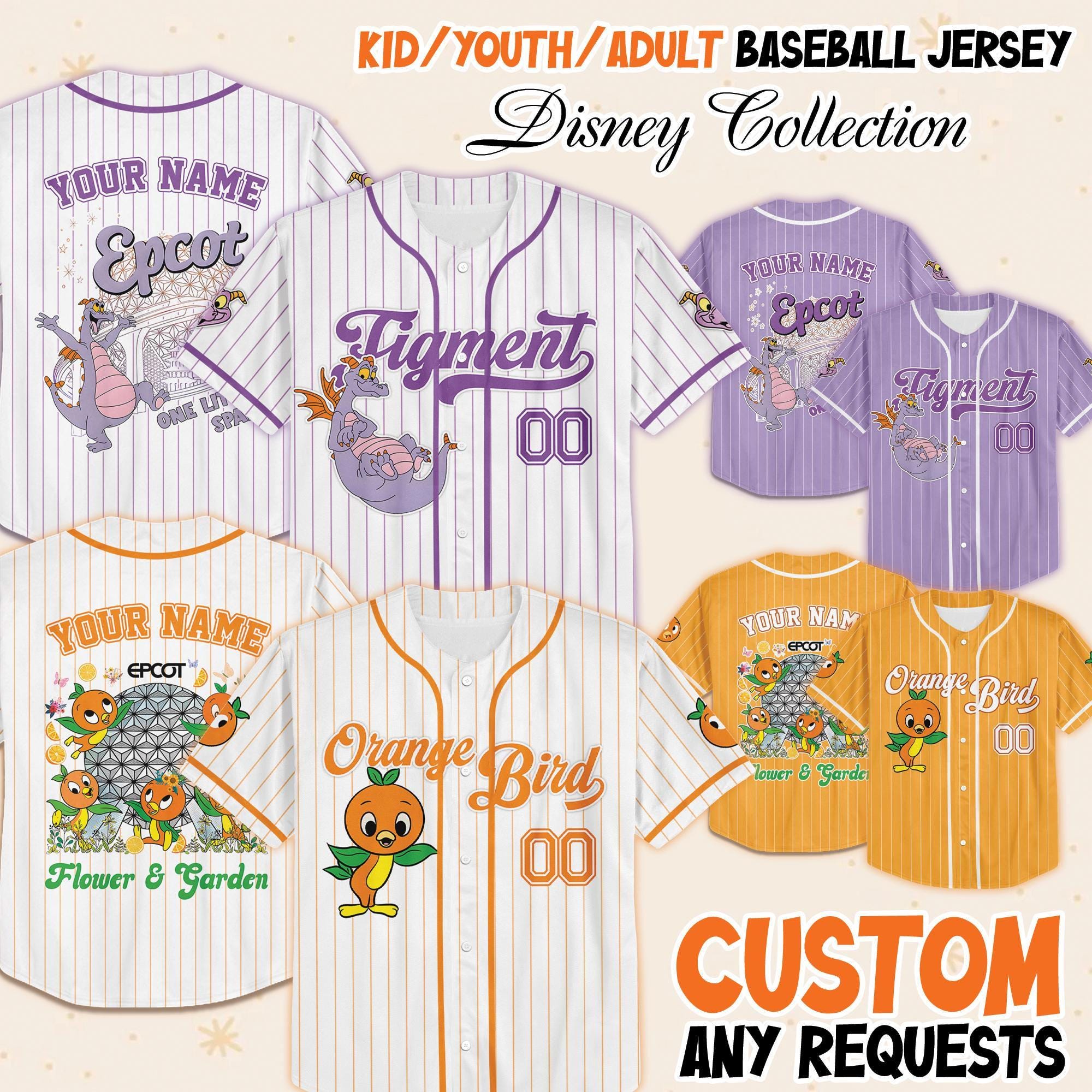 Custom Phineas And Ferb Perry The Platypus Baseball Jersey, Perry Birthday Jersey, Phineas And Ferb Disney Family Shirts, Funny Perry Jersey