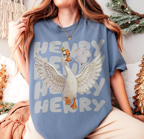 Comfort Color Disney Pixar Movie Hoppers 2026 Shirt, Tom Lizard Fish Queen Mabel Henry Custom Tee, WDW Disneyland Family Vacation Trip Gifts