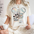 Custom Disney Trip 2026 Shirt, Disney Trip Shirt, Disney Family Vacation Shirt, Disney Family Matching Shirt, Disney World Family Shirt 2026