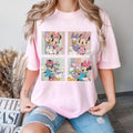 Retro Minnie Daisy Besties Shirt, Disney Besties Summer Shirt, Minnie Daisy Trip Shirt, Magic Kingdom Shirt, Disney Family Vacation Tee