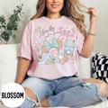 Literally Just A Girl Magic Kingdom Tee, Meet Me On Main Street Shirt, Cute Castle Vacation Tee, Theme Park Family Trip Tees, Birthday Girl