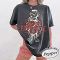 Disney The Muppets Sam Eagle July 4th Fireworks Celebration T-shirt, Disney 250th USA Anniversary Shirts, 1776-2026 Patriotic Tee, Sam Eagle