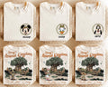 2-Sided Comfort Colors Disney Animal Kingdom Safari Shirts, Disney Safari Mode Tee, Mickey Mouse Trip Shirt, WDW Vacation Gift,Disney Family