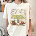 Vintage I Knew It I Knew You Shirt, TS and Toy Story 5 Friendship Tee