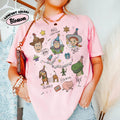 Retro Toy Story Birthday Party shirts, Toy Story Characters Trip tee, Buzz Woody Jessie Family Birthday Present Gift, Best Birthday boy girl