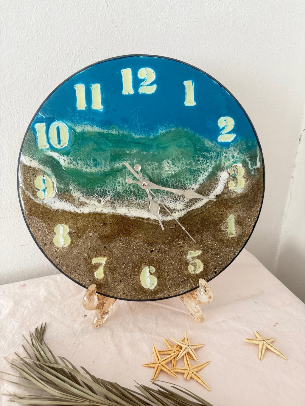 Karanlıkta parlayan saaat yeşil renkli - HediyeEpoxyKaranlıkta parlayan saaat yeşil renkliHediyeEpoxyKaranlıkta parlayan saaat yeşil renkli - HediyeEpoxy