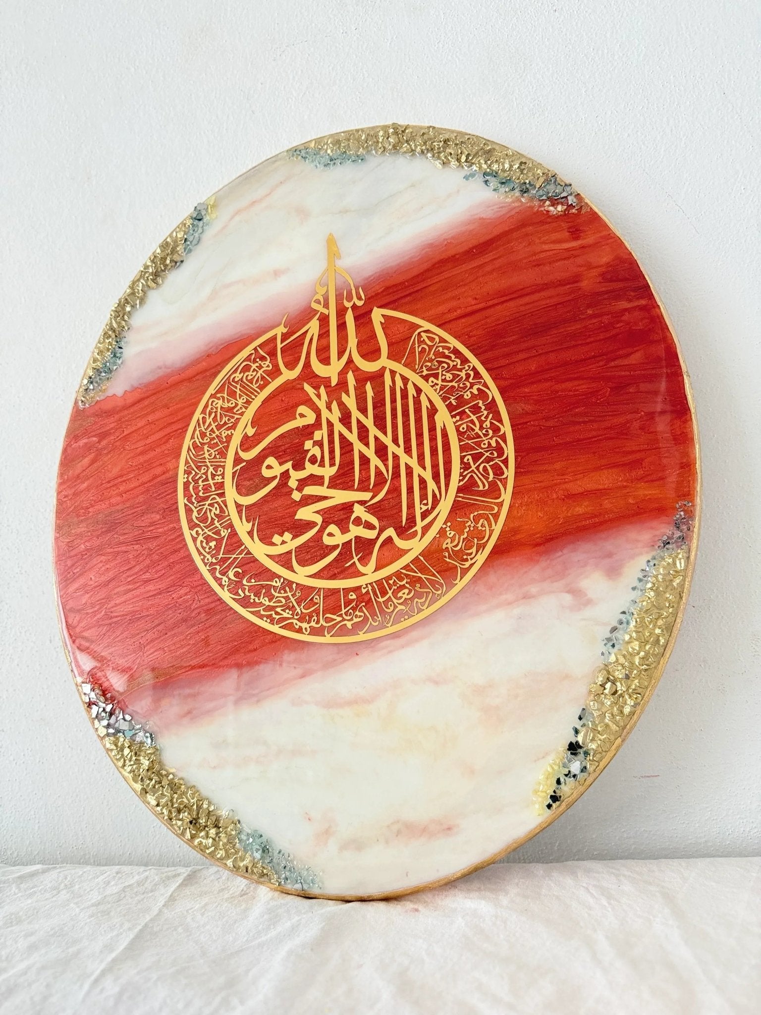 Korunma tablo - HediyeEpoxyKorunma tabloHediyeEpoxyÇok renkliKorunma tablo - HediyeEpoxy