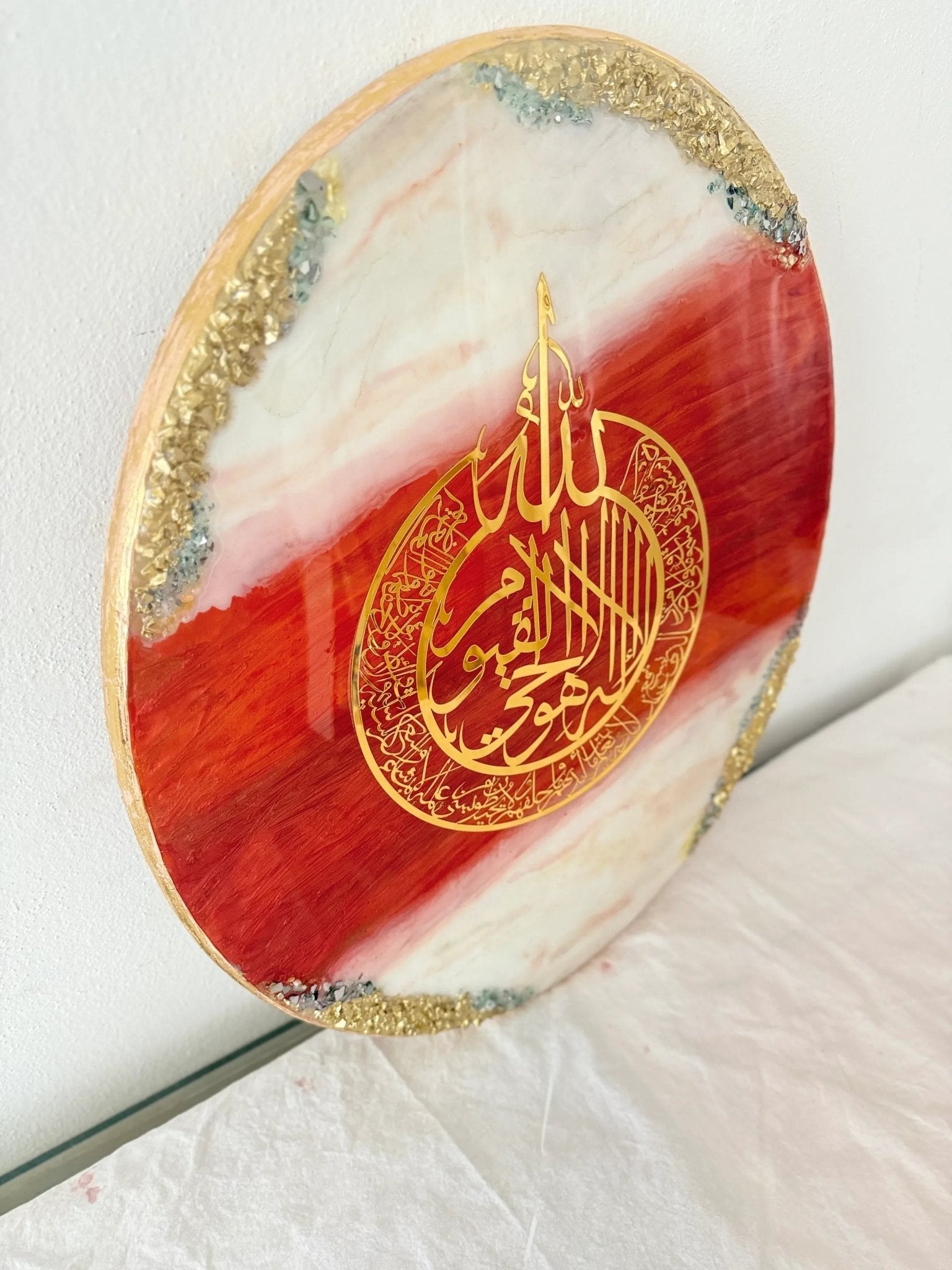 Korunma tablo - HediyeEpoxyKorunma tabloHediyeEpoxyÇok renkliKorunma tablo - HediyeEpoxy