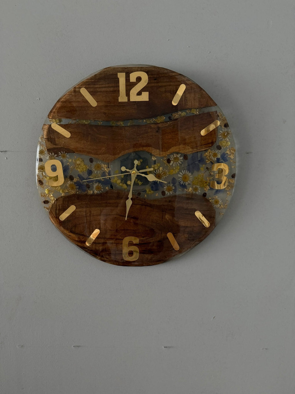 Papatyalı (cevizağacı)duvarsaati - HediyeEpoxyPapatyalı (cevizağacı)duvarsaatiHediyeEpoxyPapatyalı (cevizağacı)duvarsaati - HediyeEpoxy