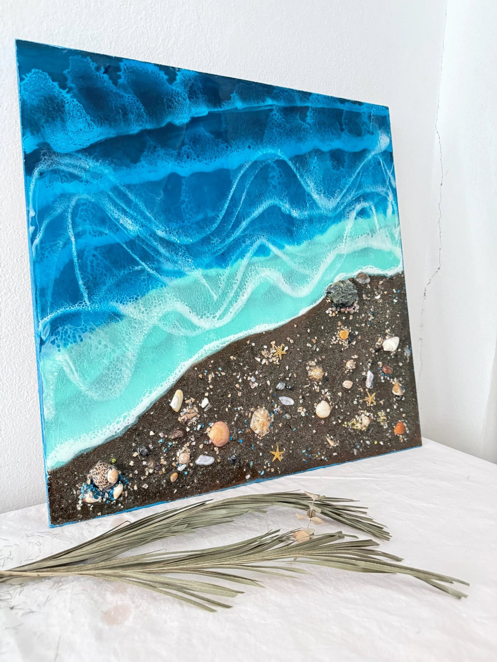 Üç boyutlu deniz tablo - HediyeEpoxyÜç boyutlu deniz tabloHediyeEpoxyOrijinalÜç boyutlu deniz tablo - HediyeEpoxy