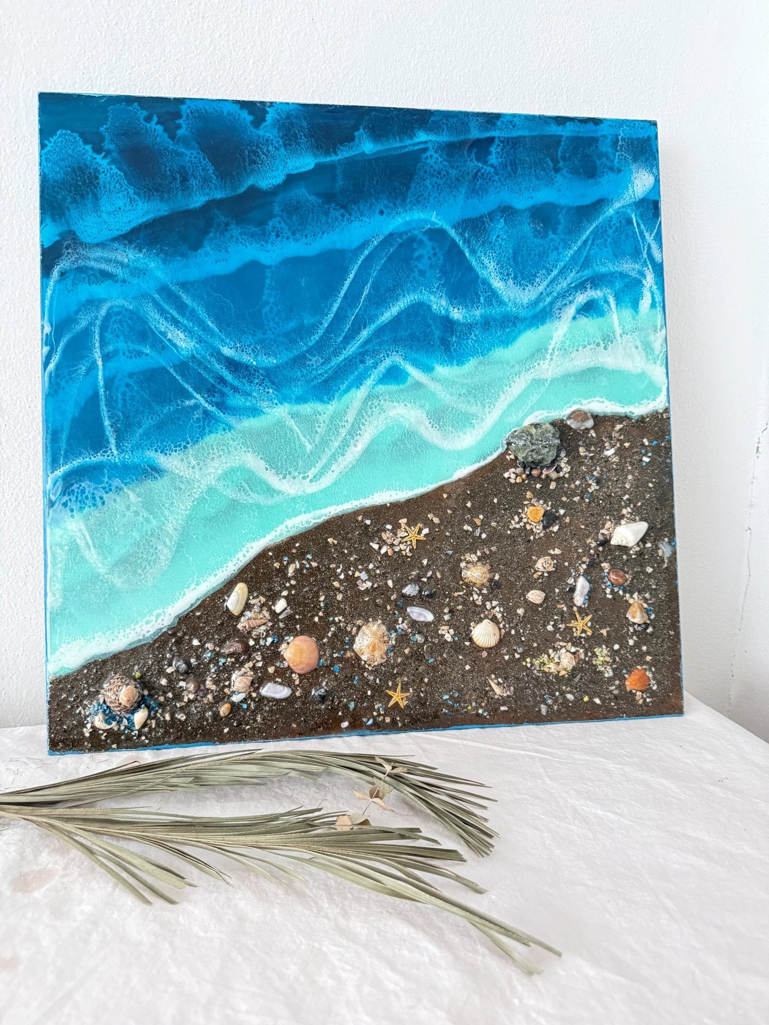 Üç boyutlu deniz tablo - HediyeEpoxyÜç boyutlu deniz tabloHediyeEpoxyOrijinalÜç boyutlu deniz tablo - HediyeEpoxy