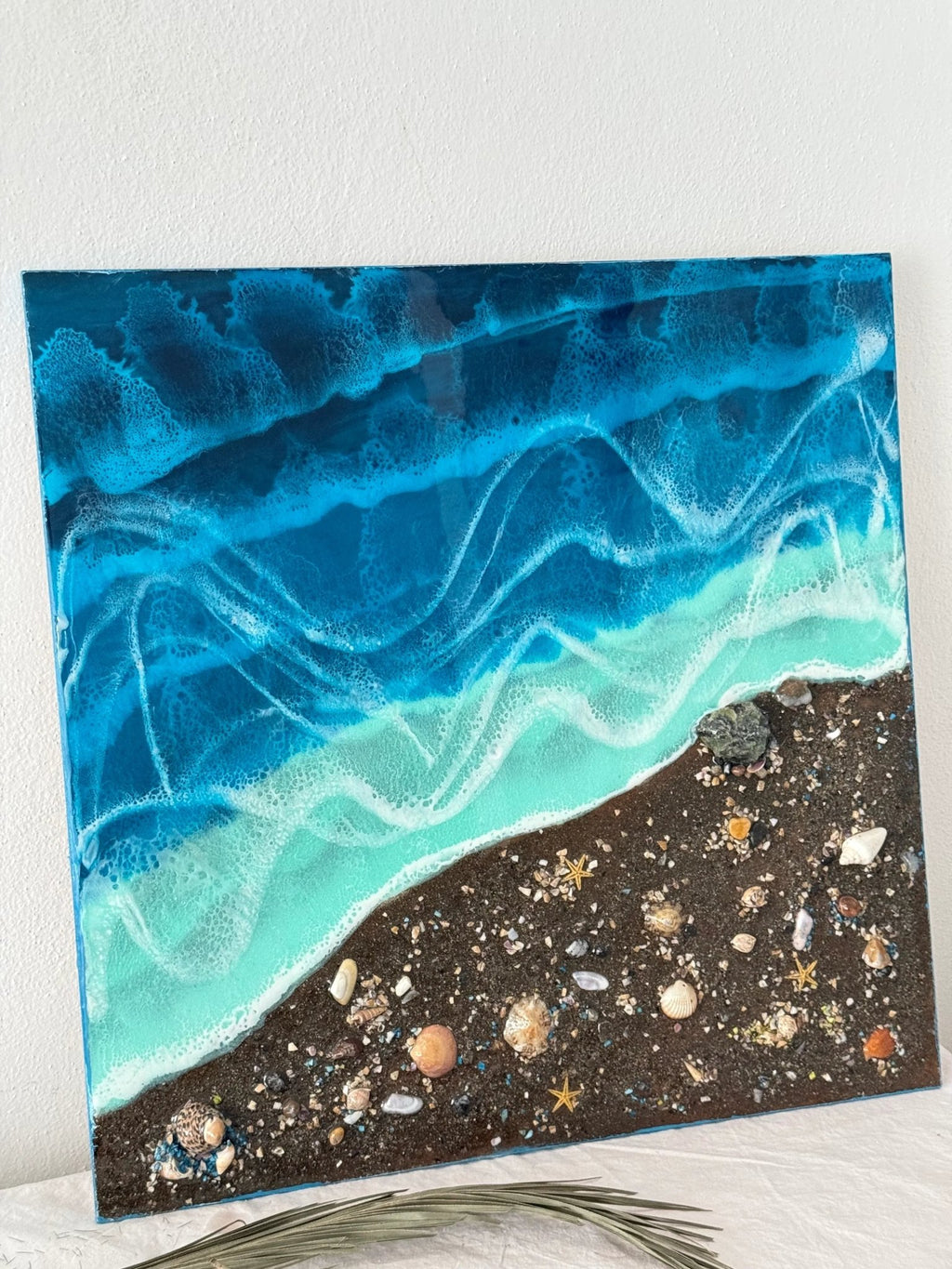 Üç boyutlu deniz tablo - HediyeEpoxyÜç boyutlu deniz tabloHediyeEpoxyOrijinalÜç boyutlu deniz tablo - HediyeEpoxy