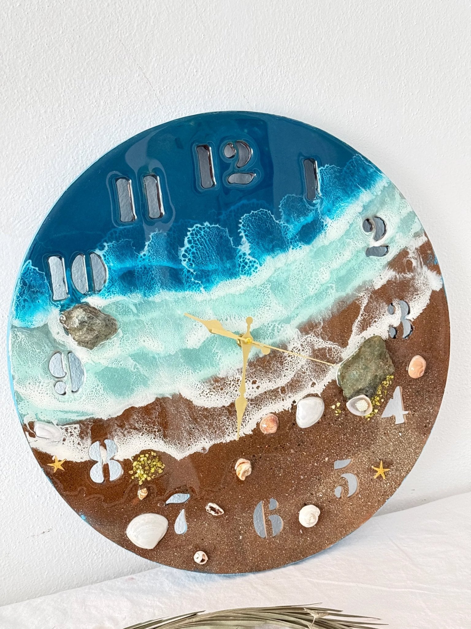 Üç boyutlu Denizli saat - HediyeEpoxyÜç boyutlu Denizli saatHediyeEpoxyGeometrikÜç boyutlu Denizli saat - HediyeEpoxy