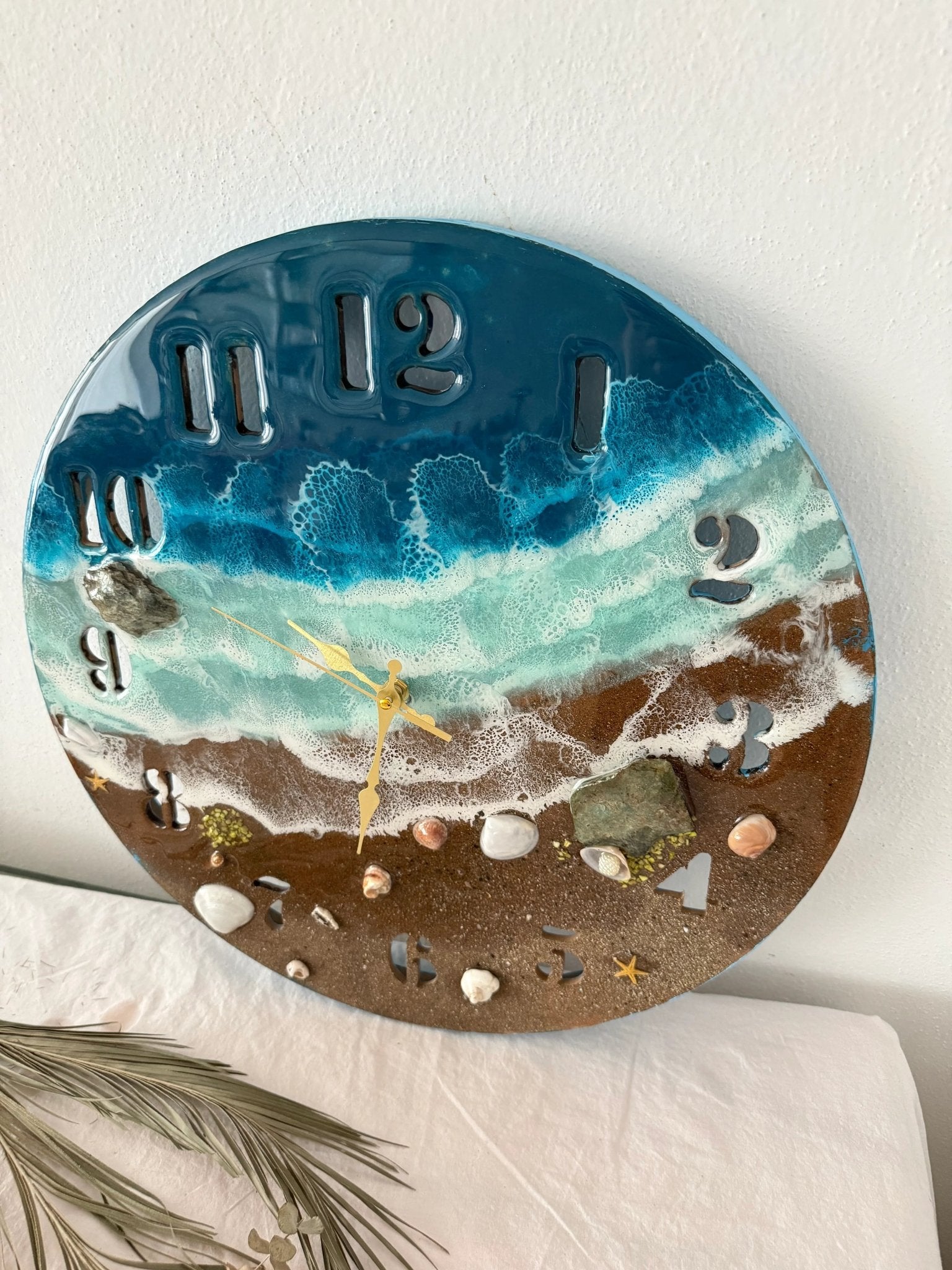 Üç boyutlu Denizli saat - HediyeEpoxyÜç boyutlu Denizli saatHediyeEpoxyGeometrikÜç boyutlu Denizli saat - HediyeEpoxy